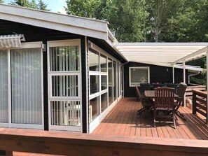 House | Exterior - 5 Star Holiday Home in Gilleleje (Gilleleje)