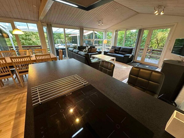 House | Interior - 5 Star Holiday Home in Gilleleje (Gilleleje)