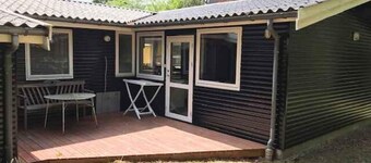5 Star Holiday Home in Gilleleje