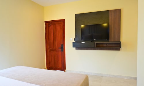Hotel zumo