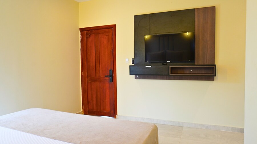 Hotel zumo