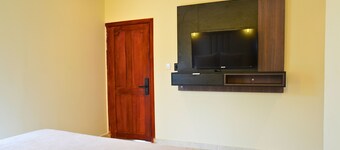 Hotel zumo