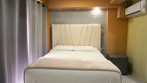 Basic Room | Free WiFi - Hotel zumo (Santa Cruz de Lorica)