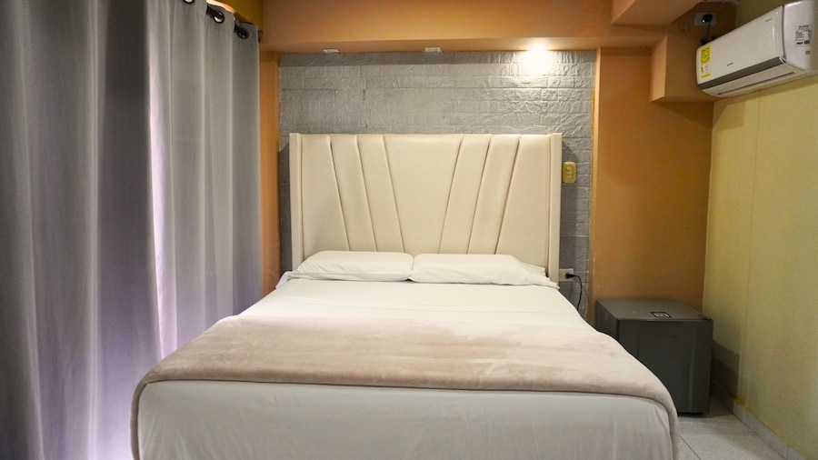 Hotel zumo
