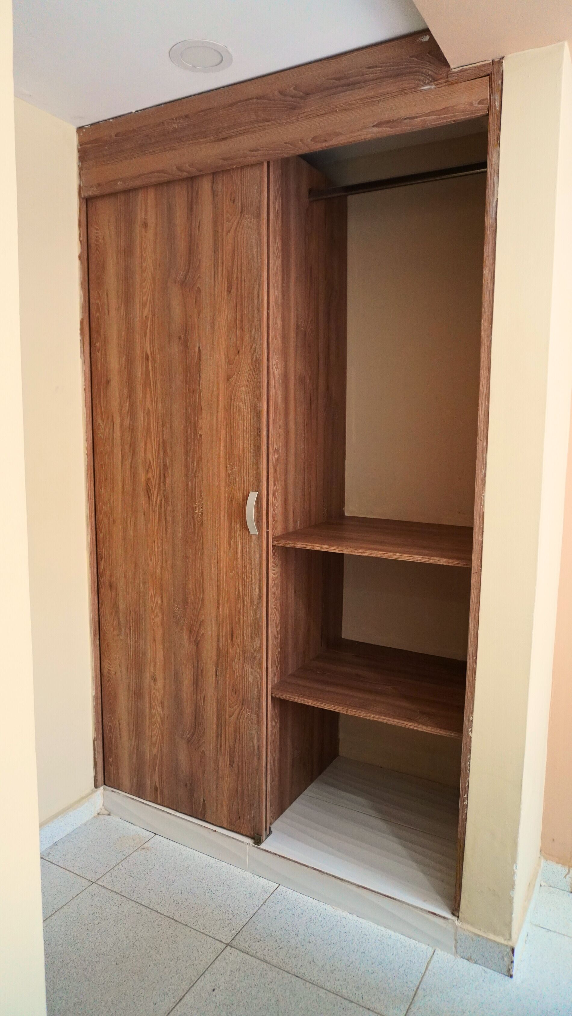 Basic Room | Interior