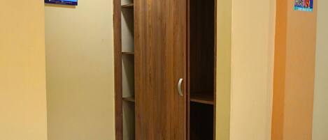 Basic-rum | Gratis wi-fi