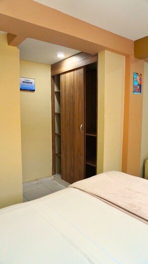 Basic-Zimmer | Kostenloses WLAN