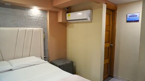 Basic-Zimmer | Kostenloses WLAN