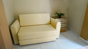 Basic-Zimmer | Wohnbereich