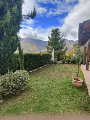 Property grounds - Vincenzo's Cabin (Castel di Sangro)