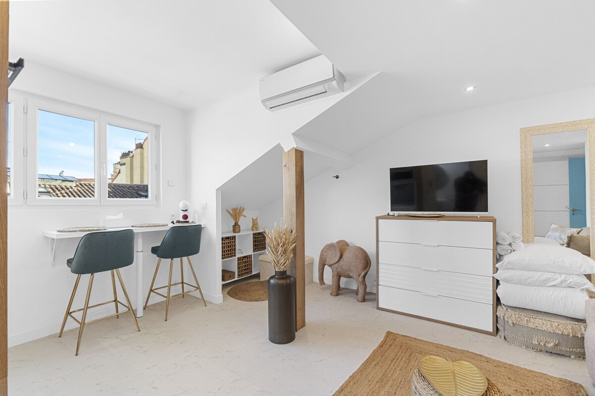 Image de profil de l’hôte