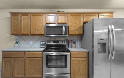 Charming 4-bedroom house in lovely Temple