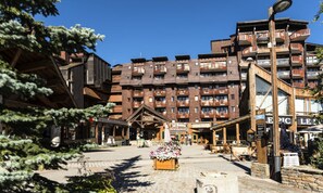 Aussenbereich