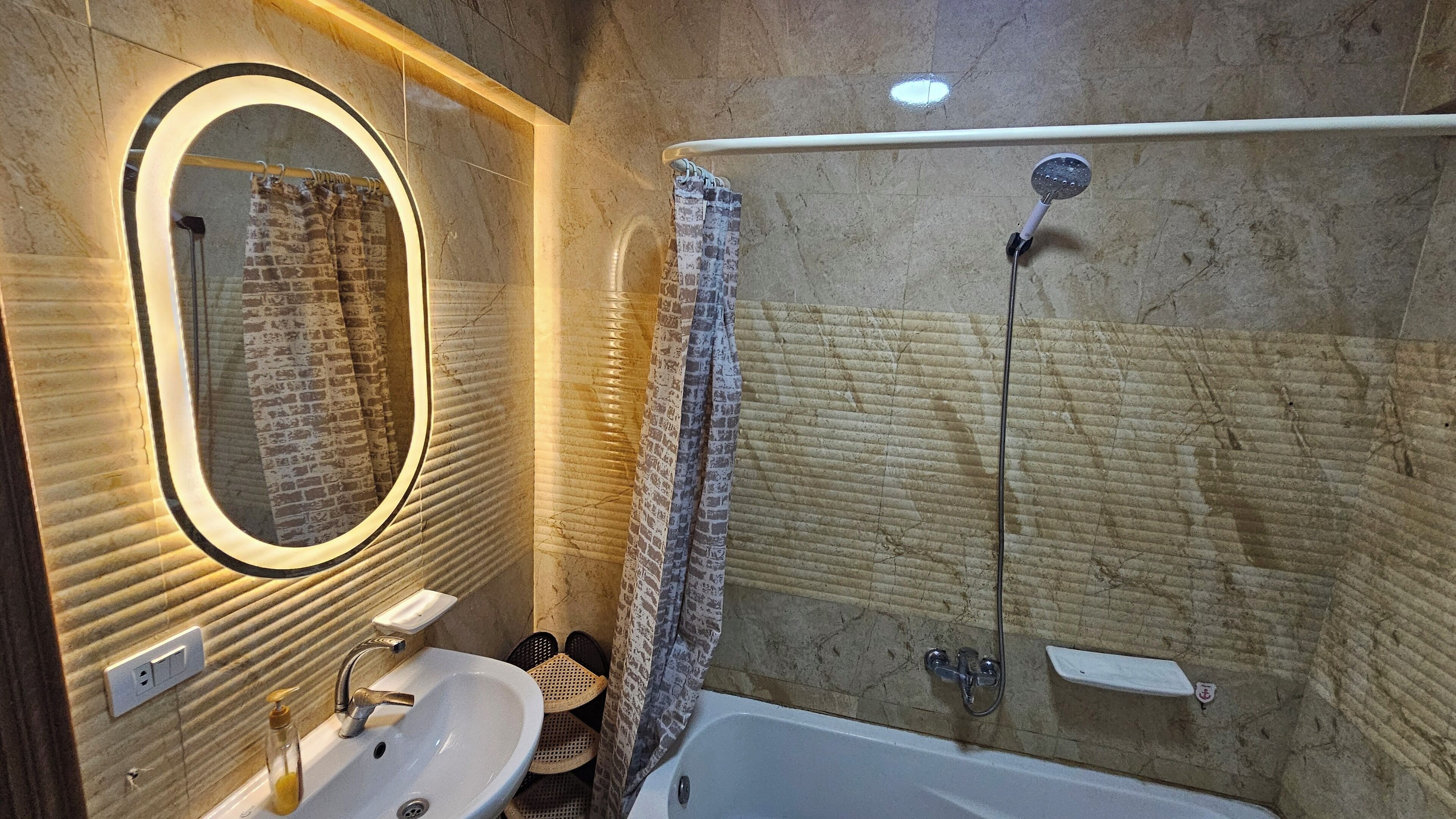 Shower