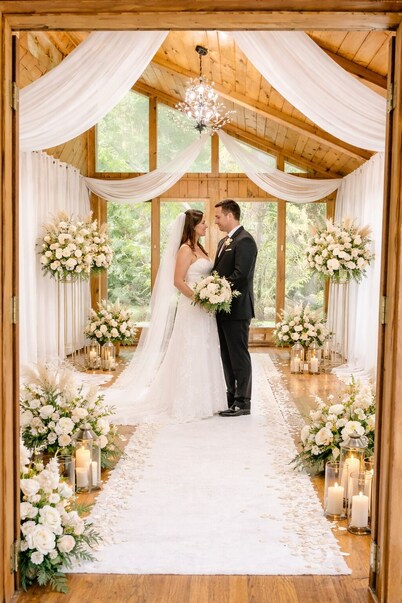 Finger Lakes Pondside Retreat