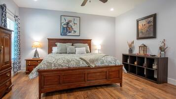 3 quartos, ferros/tábuas de passar roupa, Wi-Fi de cortesia