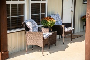 テラス / パティオ