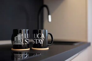 Apartment | Private kitchen - Visconti Suites - 2 bedrooms apartment (Milan)