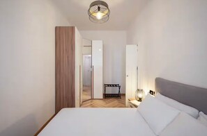 Apartment - Visconti Suites - 2 bedrooms apartment (Milan)