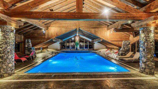 Unclassified image, 1 of 3, button - 2 Rooms for 4 People (Champagny-en-Vanoise)