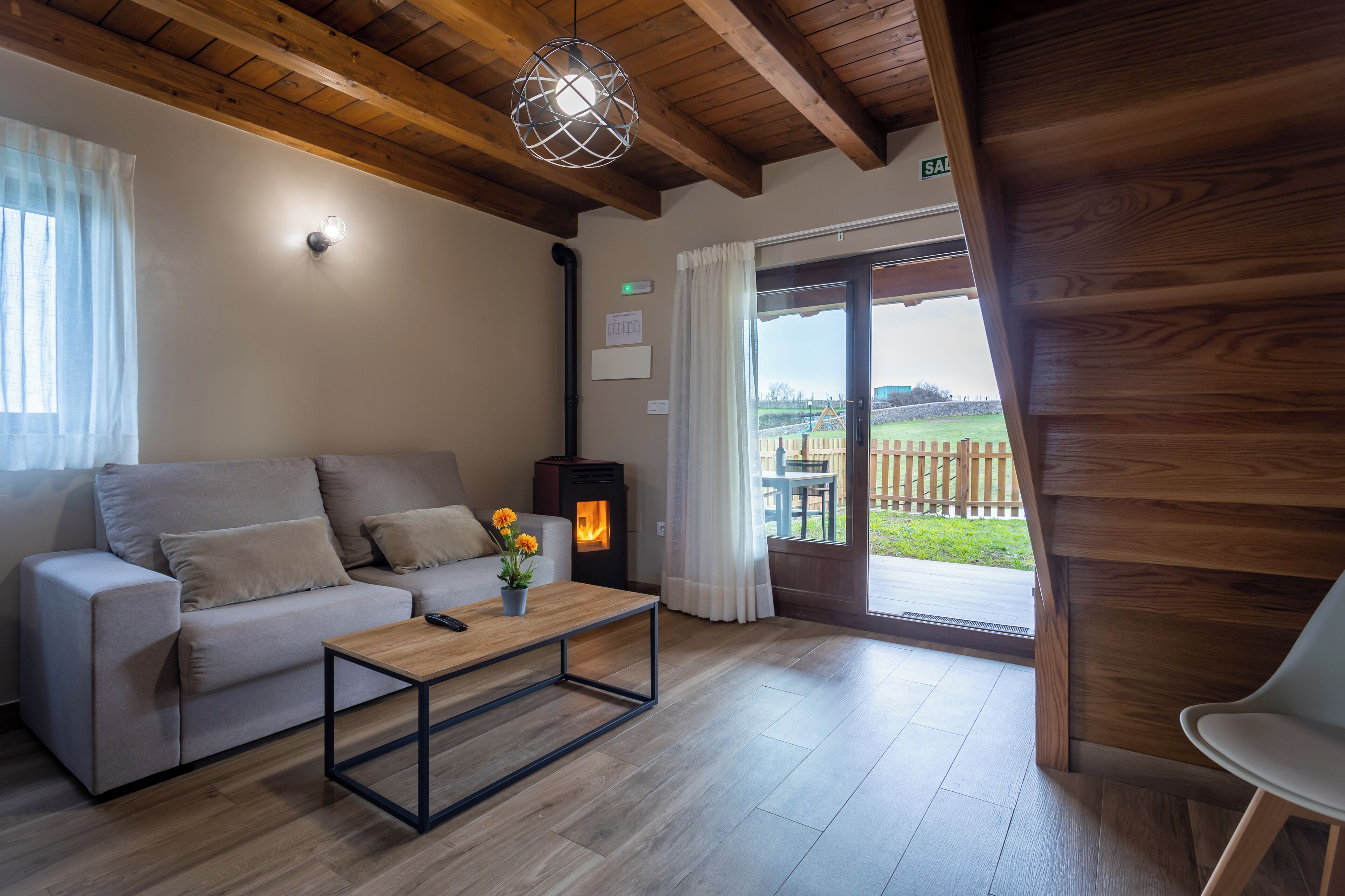 منطقة المعيشة