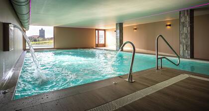 Villas Spa el Mirador de Isla