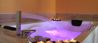 Villas Spa el Mirador de Isla