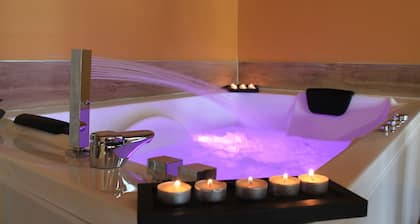 Villas Spa el Mirador de Isla