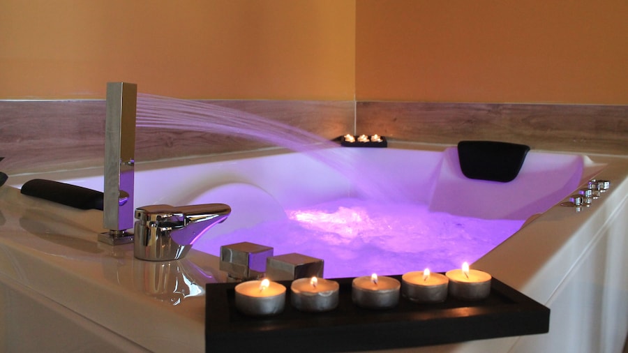 Villas Spa el Mirador de Isla