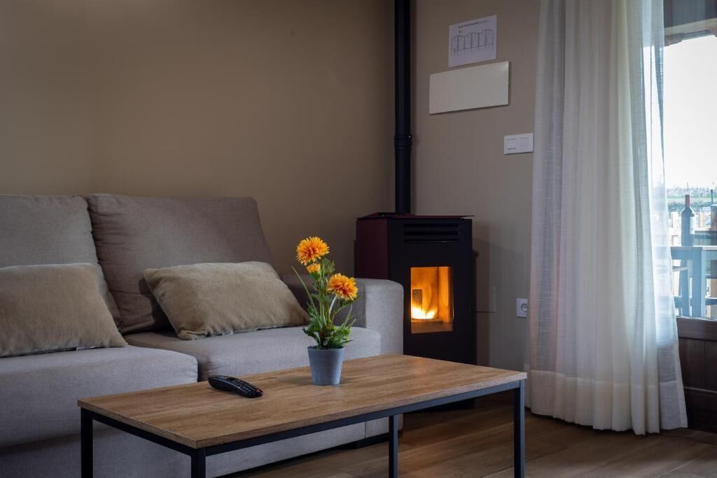 منطقة المعيشة