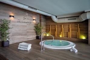 Spa - Villas Spa el Mirador de Isla (Isla)