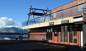 Miscellaneous - 2-room Apartment for 5 People, Close to the Slopes, in the Heart of the Arc 1800 Resort in the Village of Villards (Bourg-Saint-Maurice)