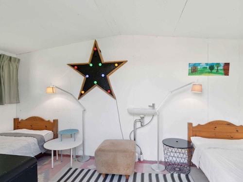 5 Star Holiday Home in Vejby