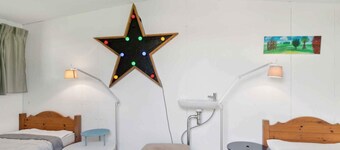 5 Star Holiday Home in Vejby