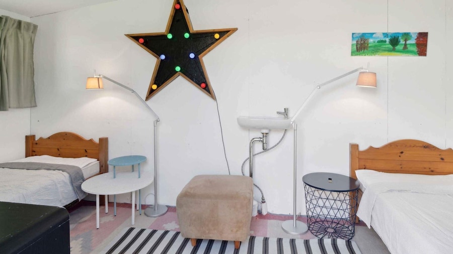 5 Star Holiday Home in Vejby