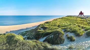 House | Bahagian luar