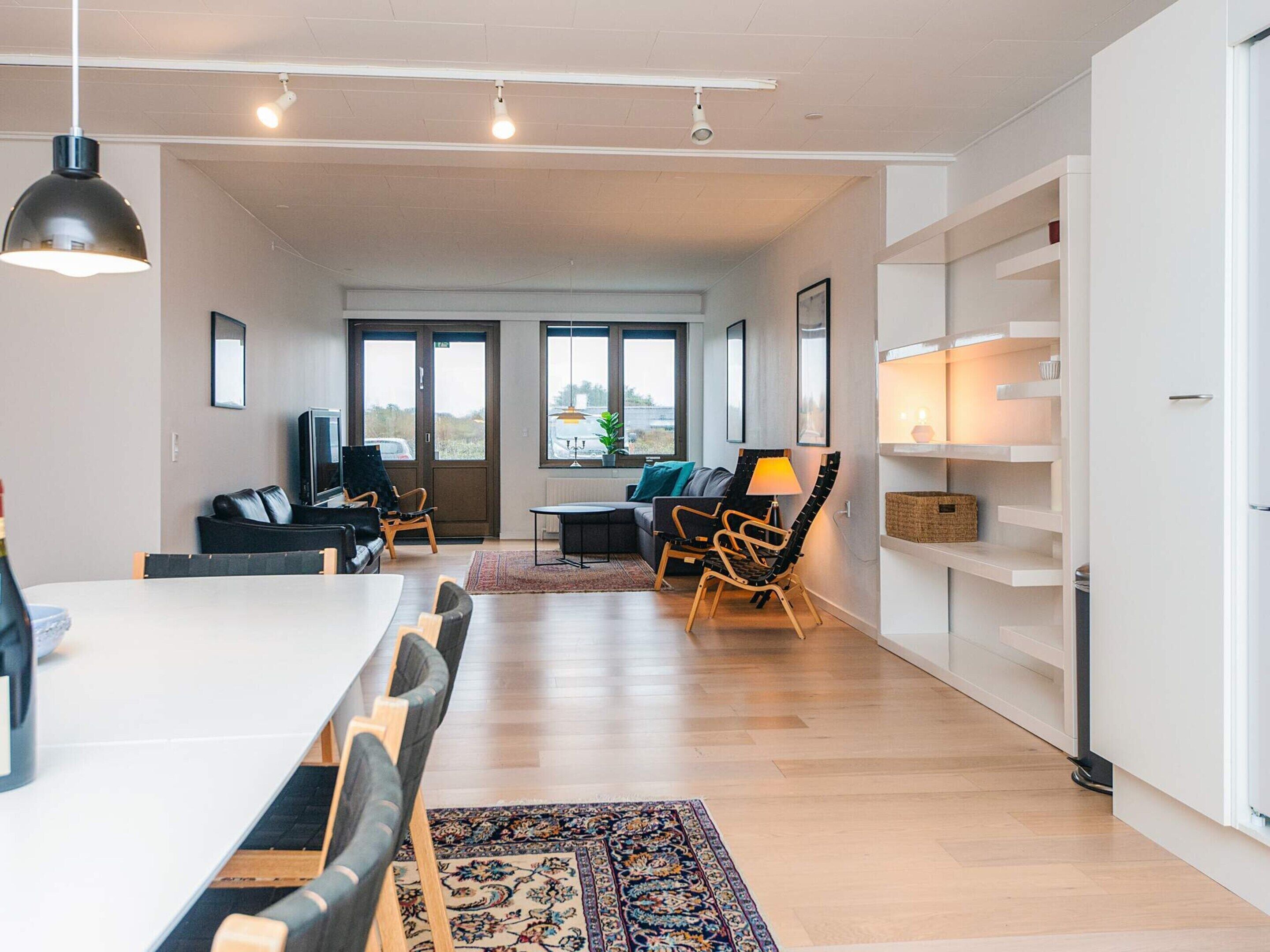 Hus | Interiør