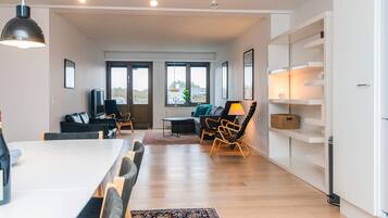 Hus | Interiør