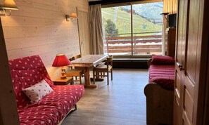 Living area - Ruitor 305 (Les Allues)