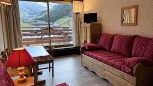 Living area - Ruitor 305 (Les Allues)