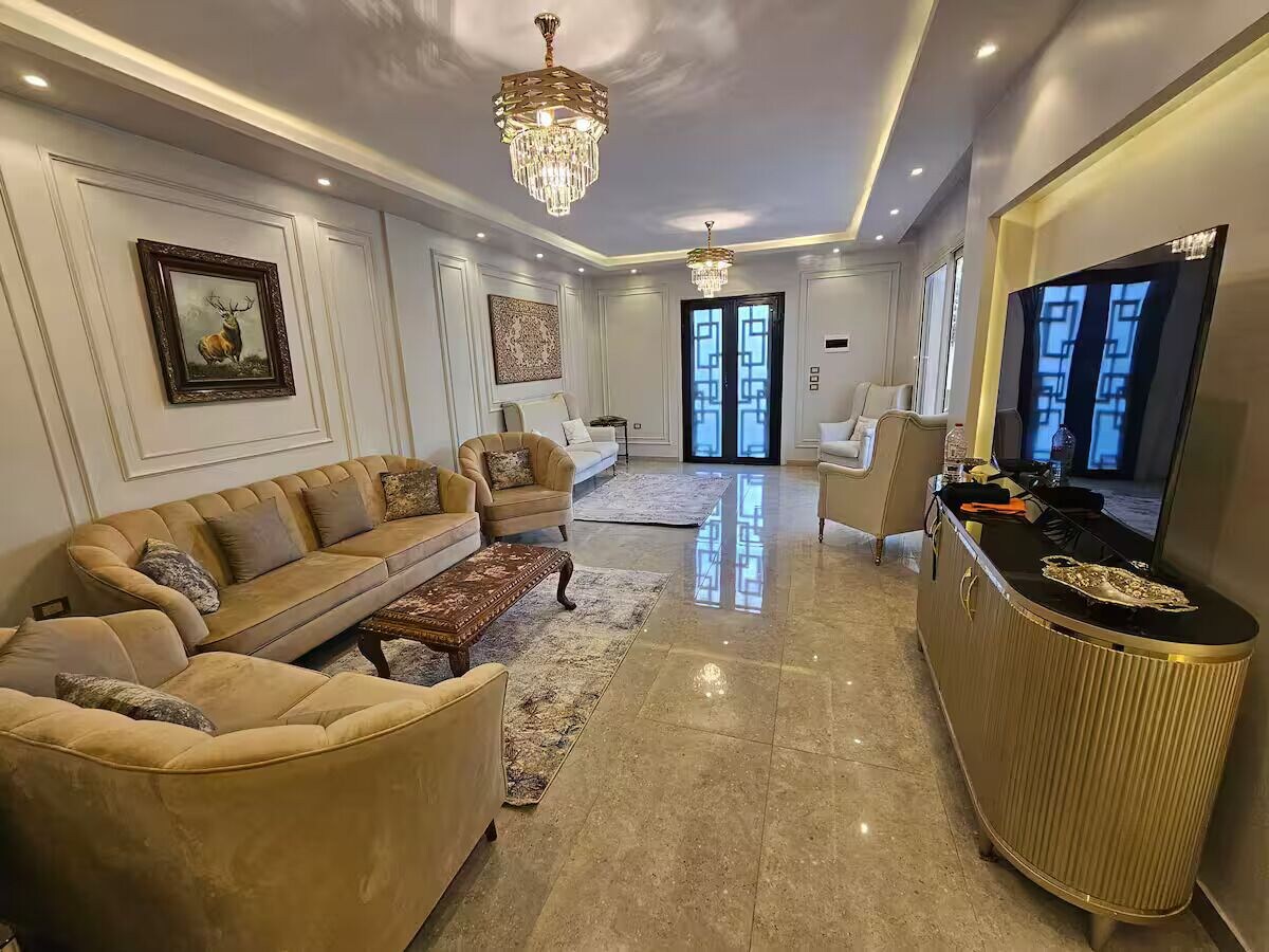 Image de profil de l’hôte