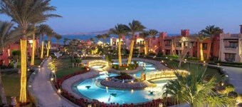 Charmillion Sea Life Resort