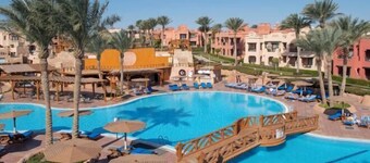 Charmillion Sea Life Resort