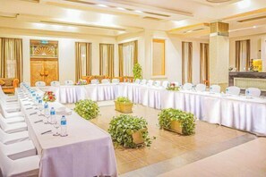 Meeting facility - Charmillion Sea Life Resort (Qesm Sharm Ash Sheikh)