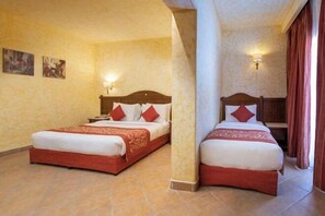 أسرّة أطفال/رضّع