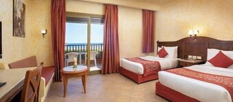 Charmillion Sea Life Resort