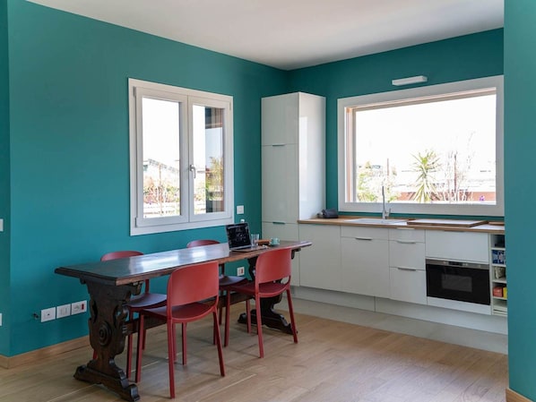 Appartement | Restauration