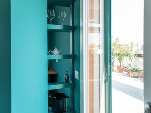 Apartment | Interior detail