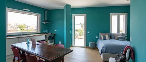 Leilighet | Spiseområde