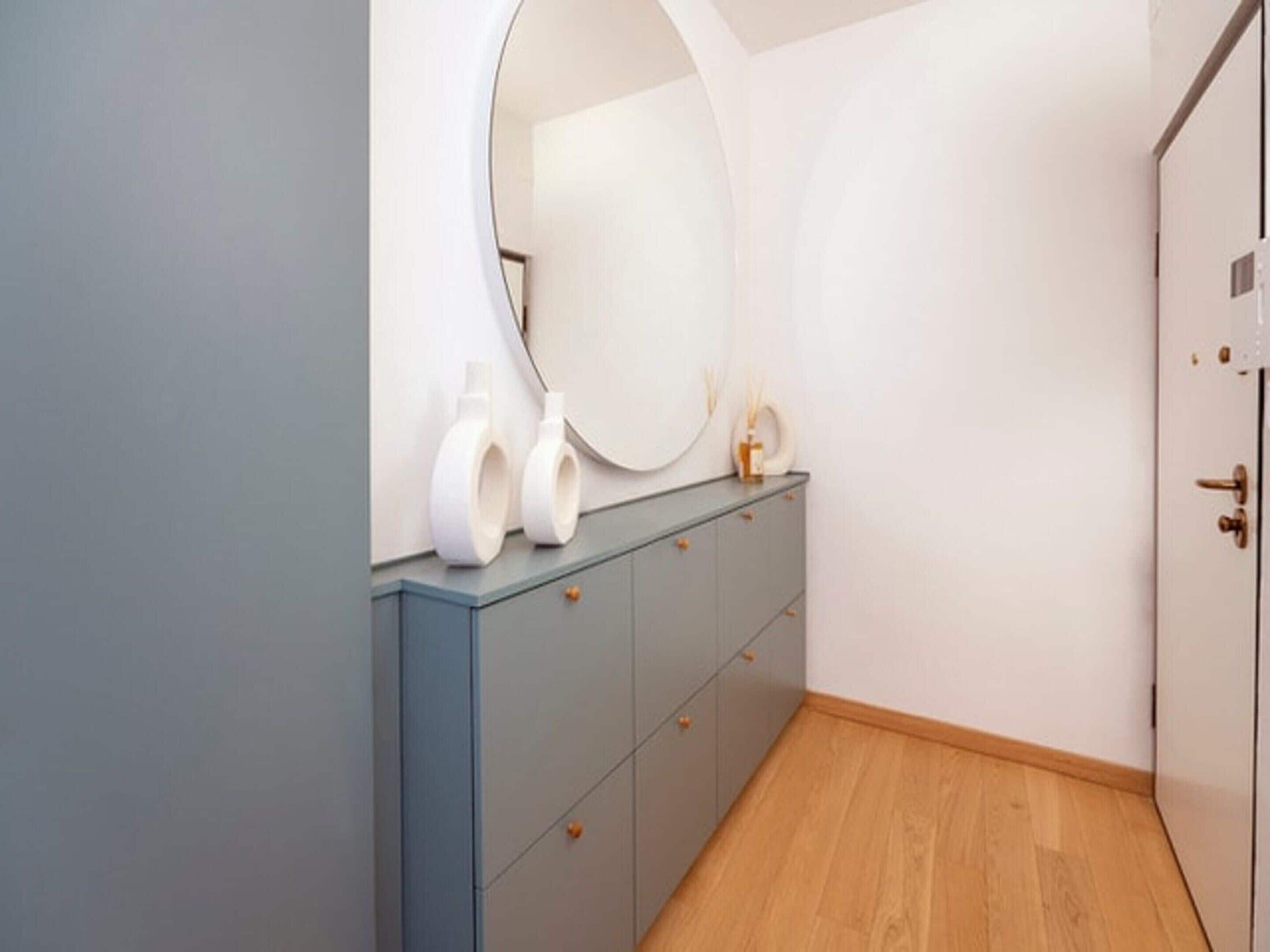 Apartment | Innendetails